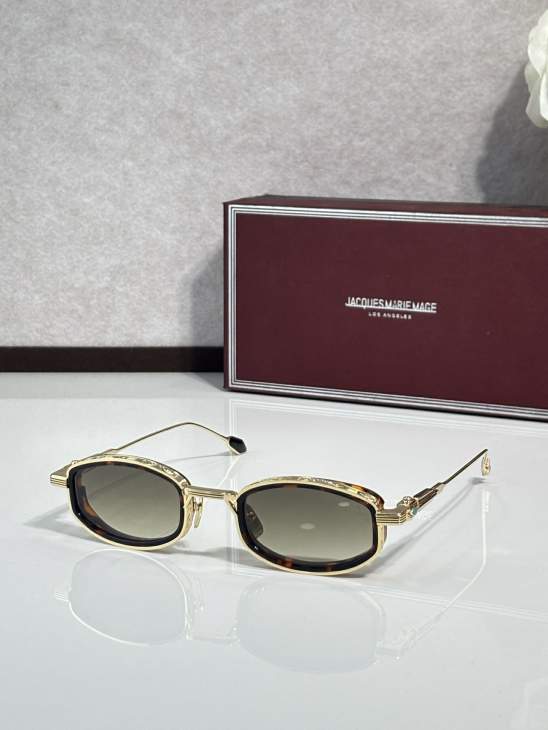 Picture of Jacques Marie Mage Sunglasses _SKUfw77363791fw